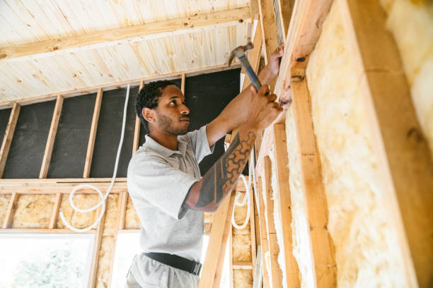 Best Commercial Insulation Contractor  in Mogul, NV
